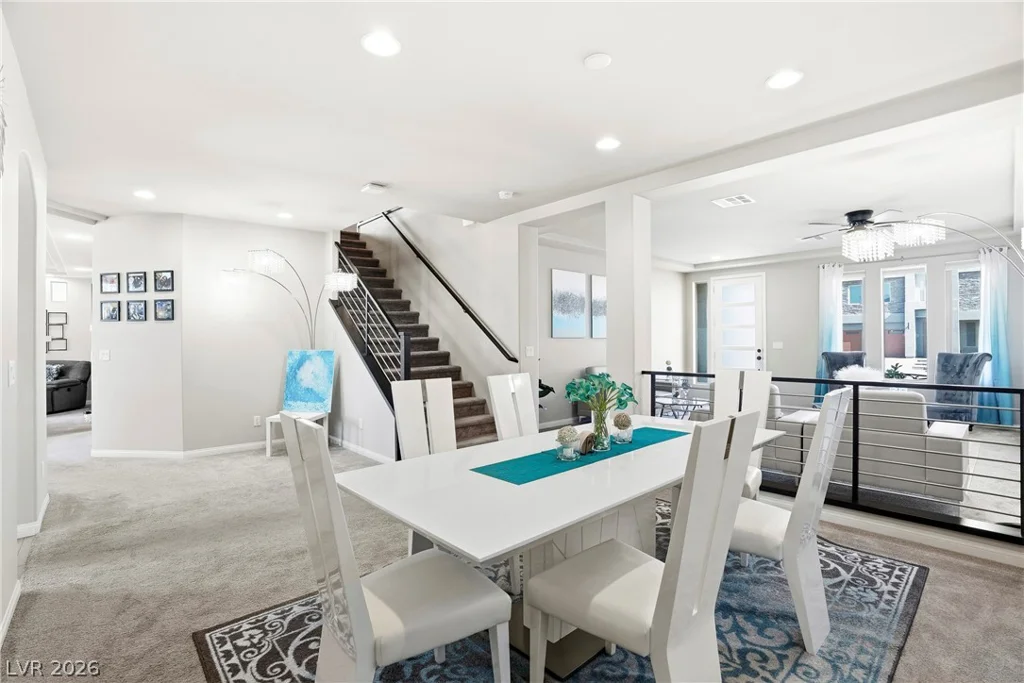 6089 Ancient Peaks, Las Vegas, NV 89141
