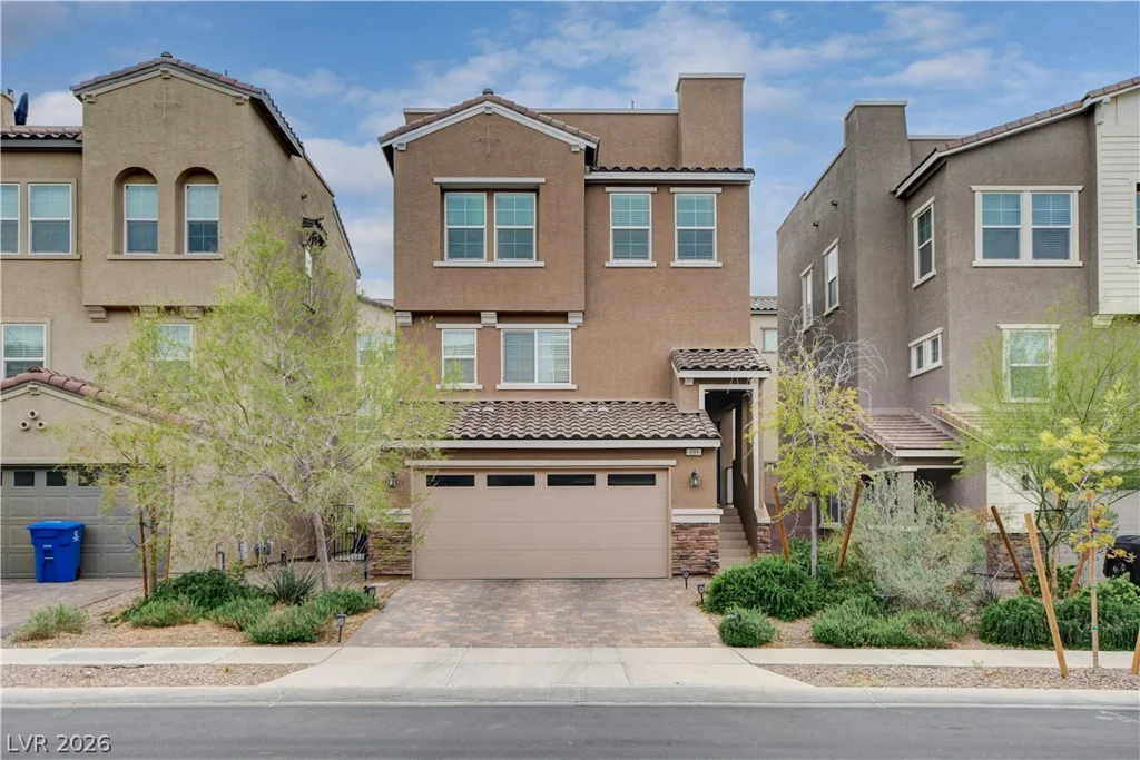 105 Campbelltown, Henderson, NV 89015