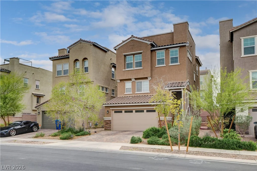 105 Campbelltown, Henderson, NV 89015