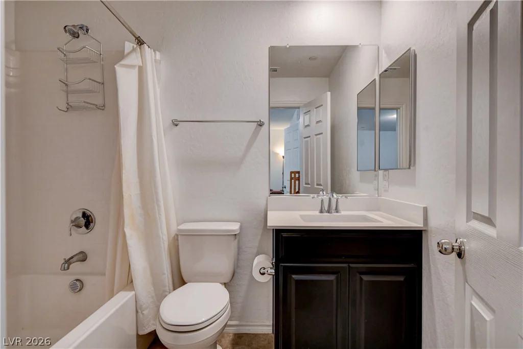 105 Campbelltown, Henderson, NV 89015