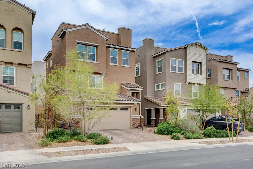 105 Campbelltown, Henderson, NV 89015