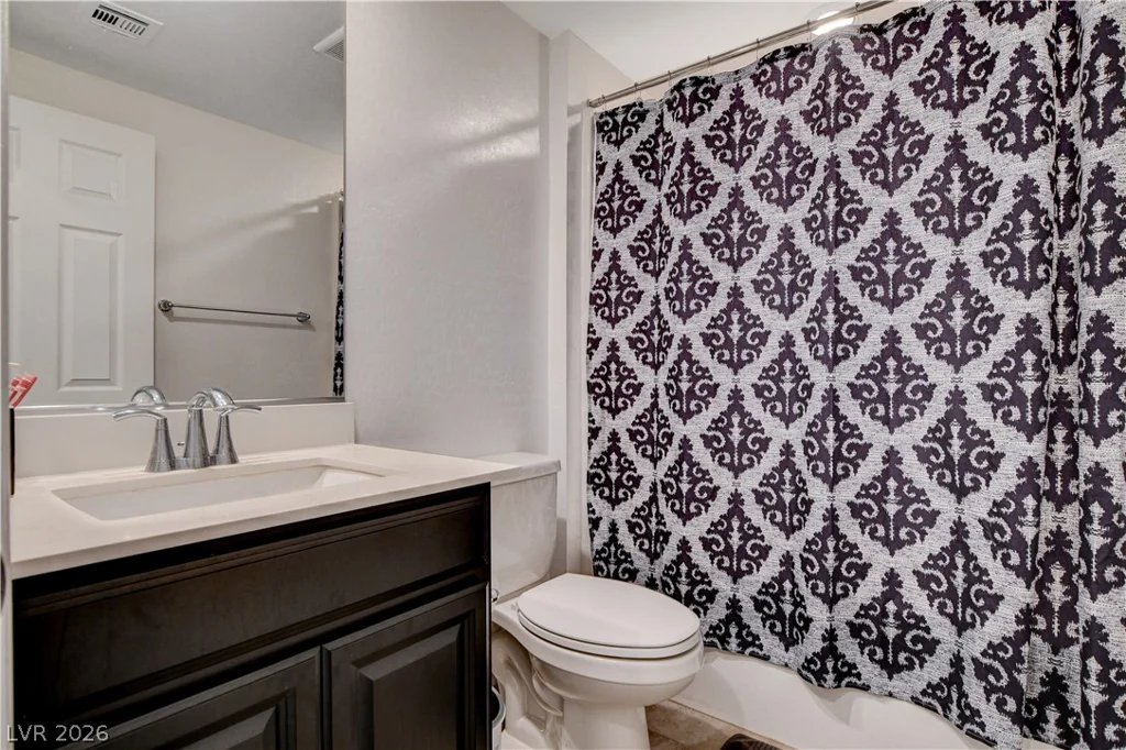 105 Campbelltown, Henderson, NV 89015