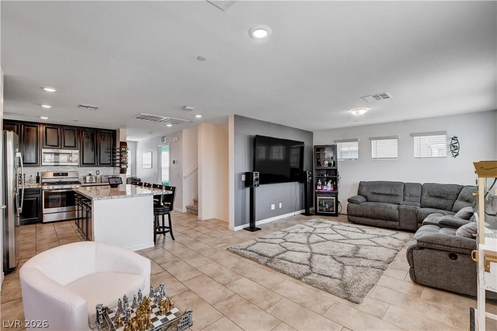 105 Campbelltown, Henderson, NV 89015
