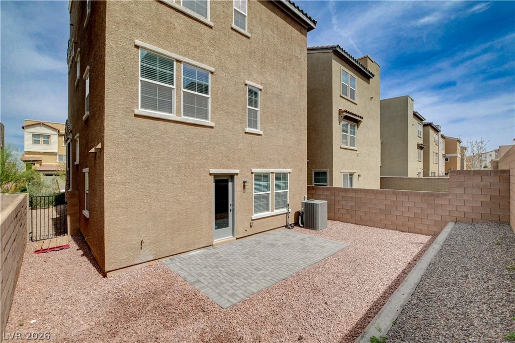 105 Campbelltown, Henderson, NV 89015