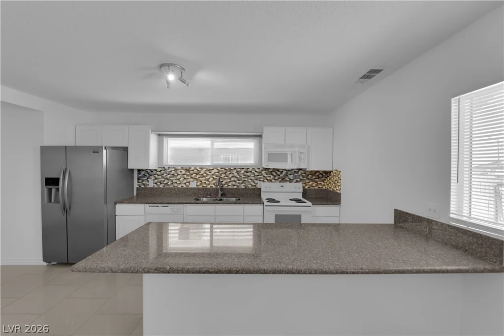 965 Miller, Las Vegas, NV 89106