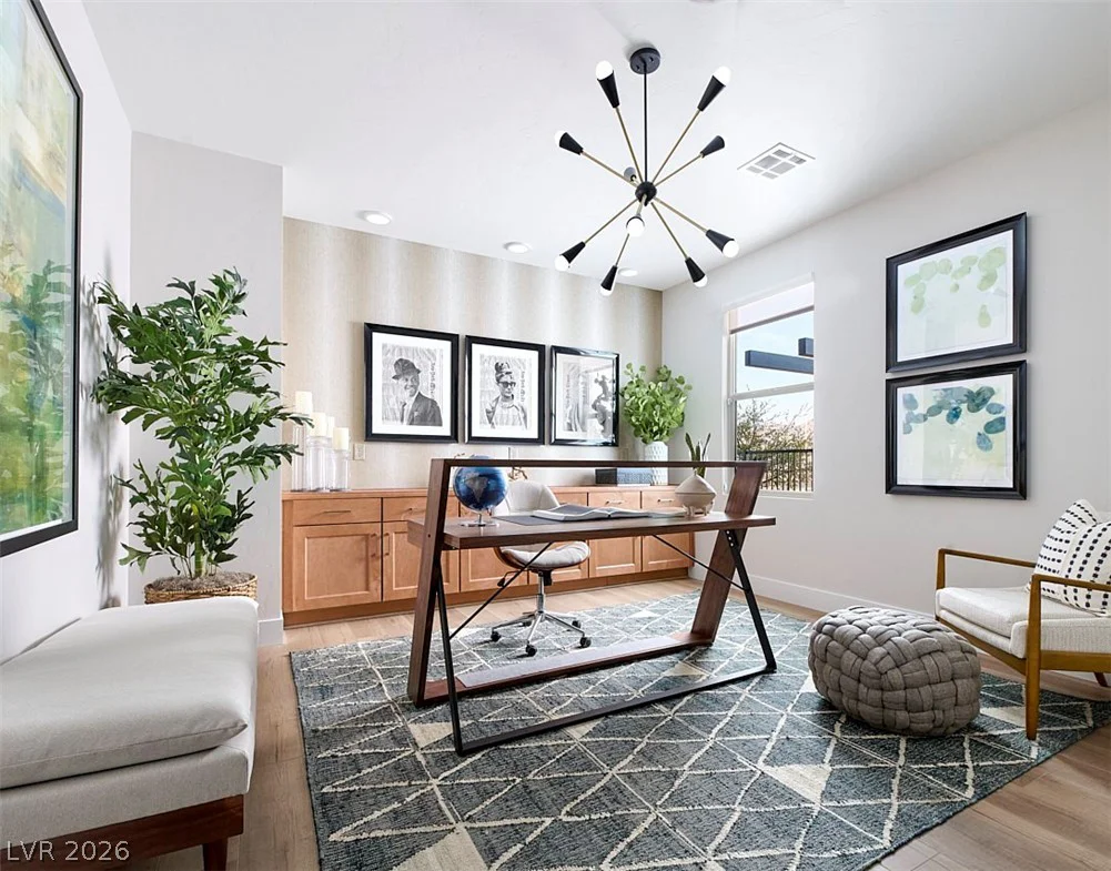 10285 Grey Poplar, Las Vegas, NV 89166