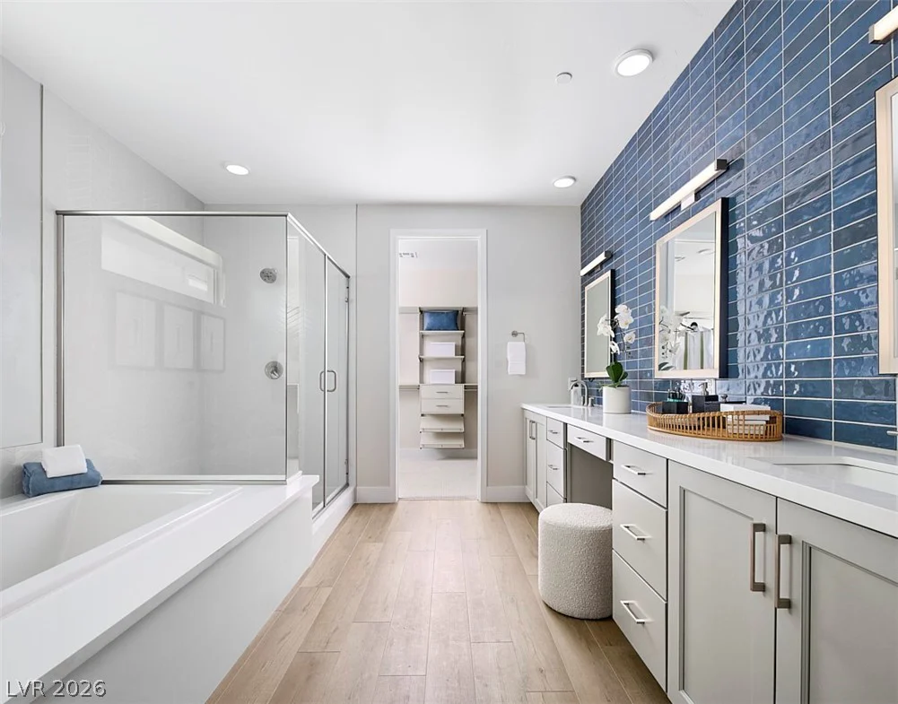 10285 Grey Poplar, Las Vegas, NV 89166