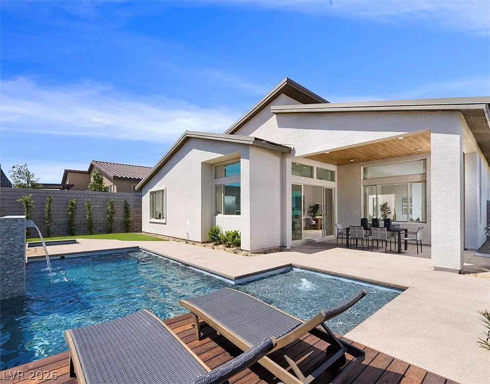 10285 Grey Poplar, Las Vegas, NV 89166