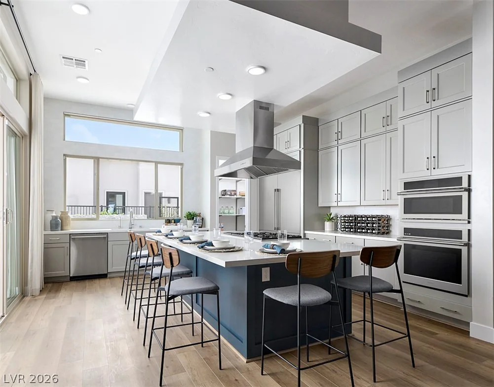 10285 Grey Poplar, Las Vegas, NV 89166