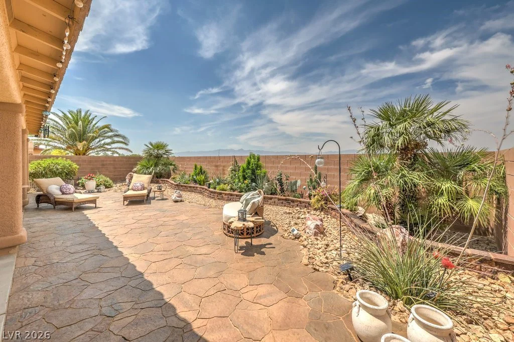 4300 Gressa, Pahrump, NV 89061
