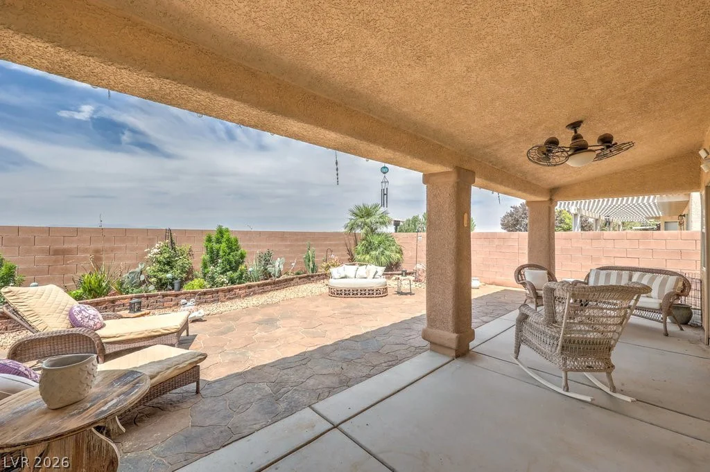 4300 Gressa, Pahrump, NV 89061