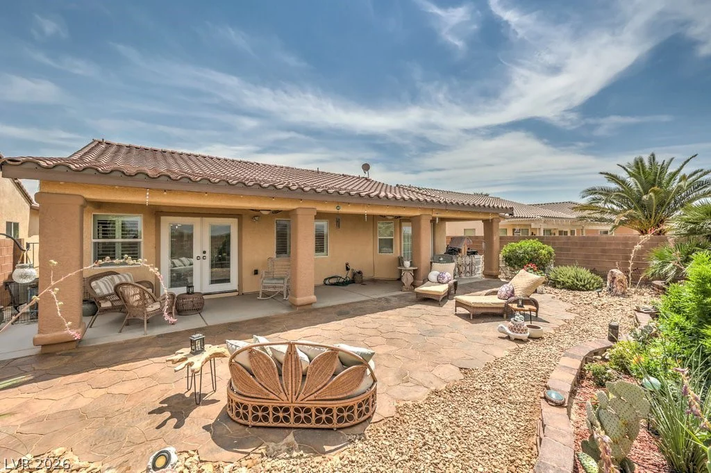 4300 Gressa, Pahrump, NV 89061
