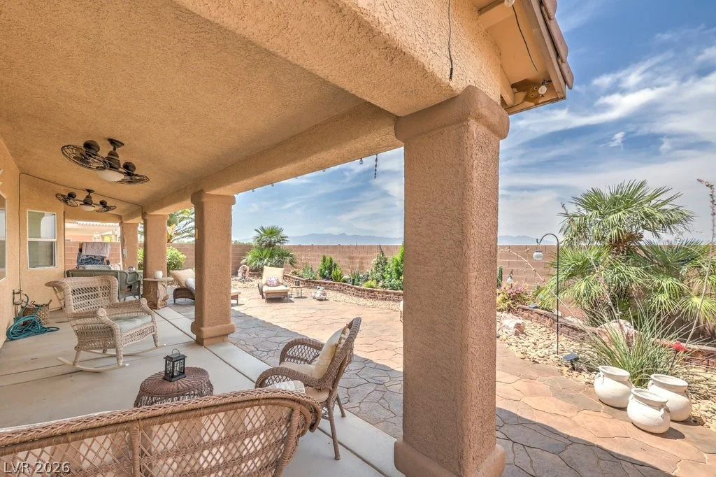 4300 Gressa, Pahrump, NV 89061