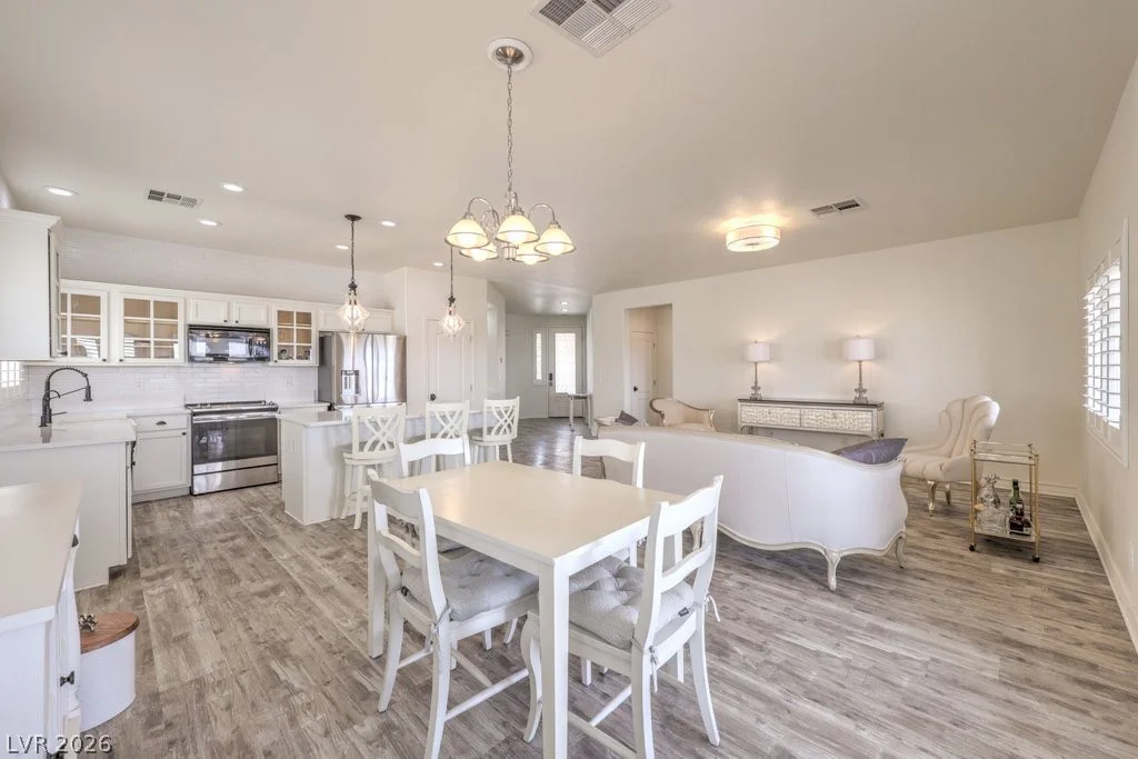 4300 Gressa, Pahrump, NV 89061