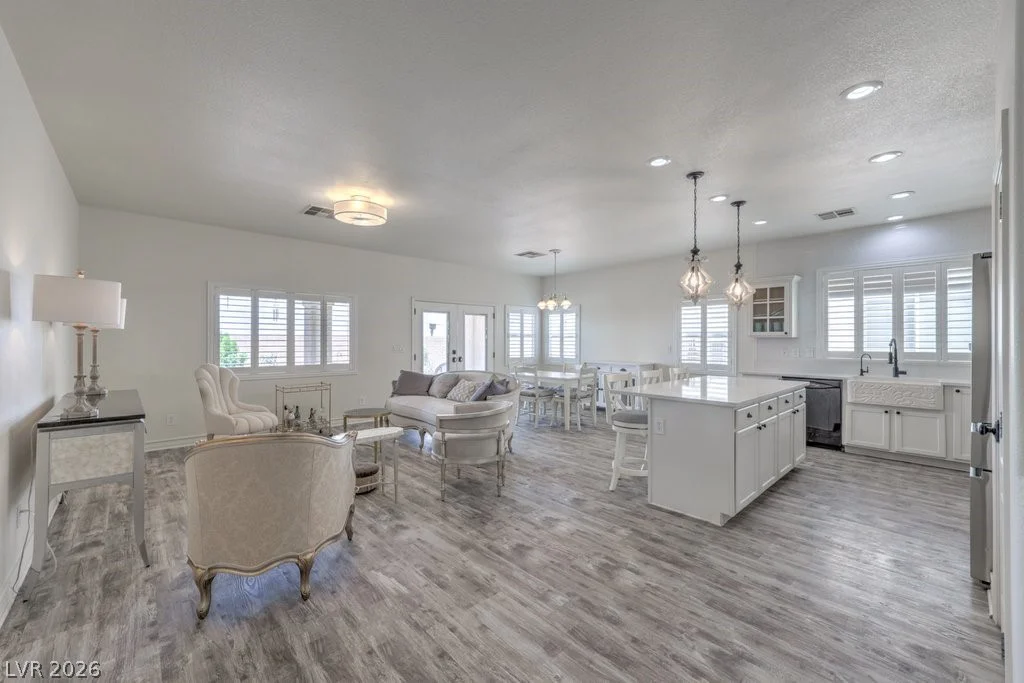 4300 Gressa, Pahrump, NV 89061