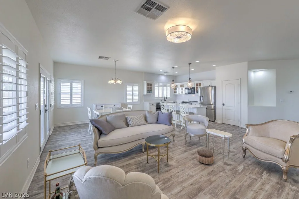4300 Gressa, Pahrump, NV 89061