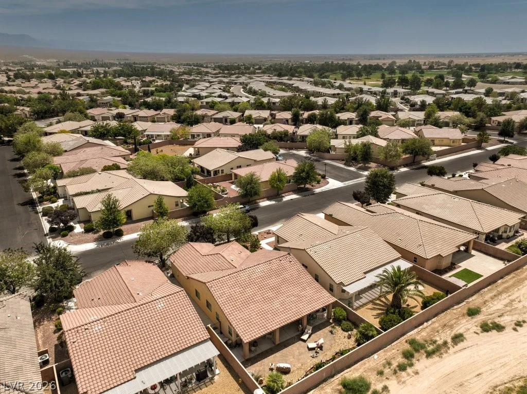 4300 Gressa, Pahrump, NV 89061
