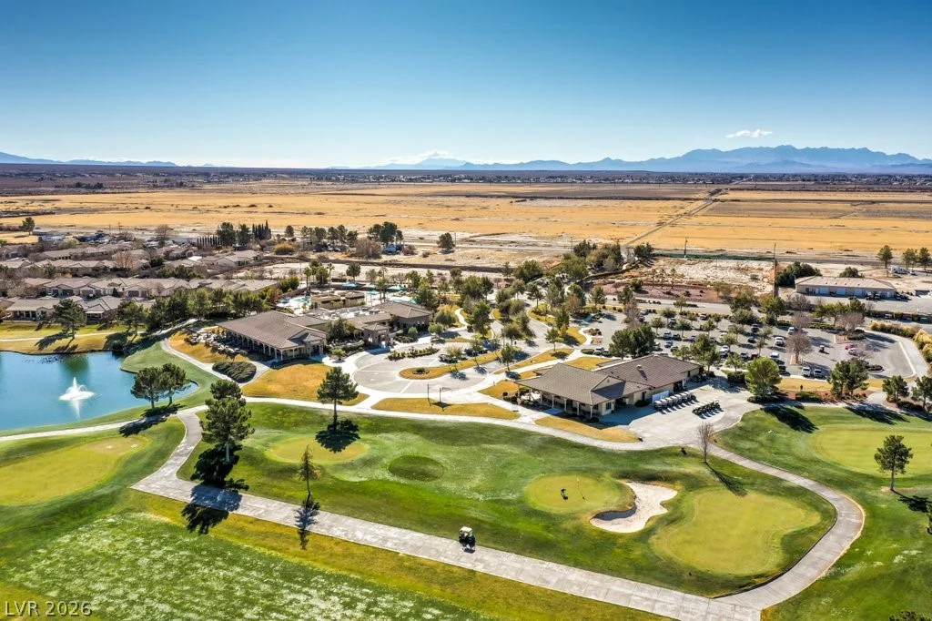 4300 Gressa, Pahrump, NV 89061