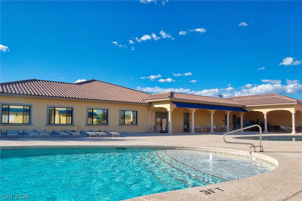 4300 Gressa, Pahrump, NV 89061