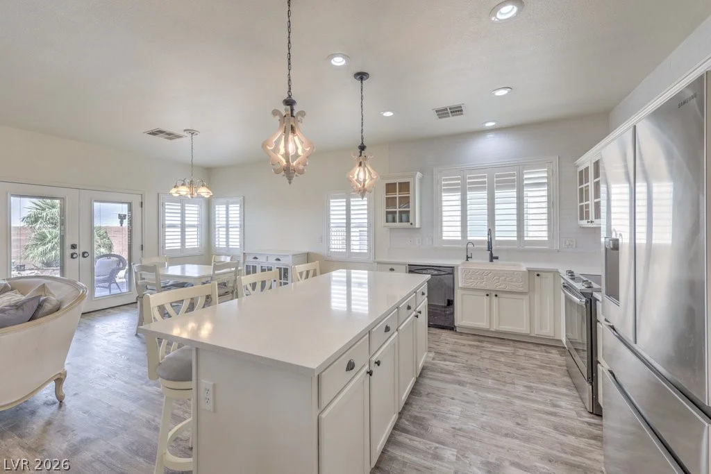 4300 Gressa, Pahrump, NV 89061