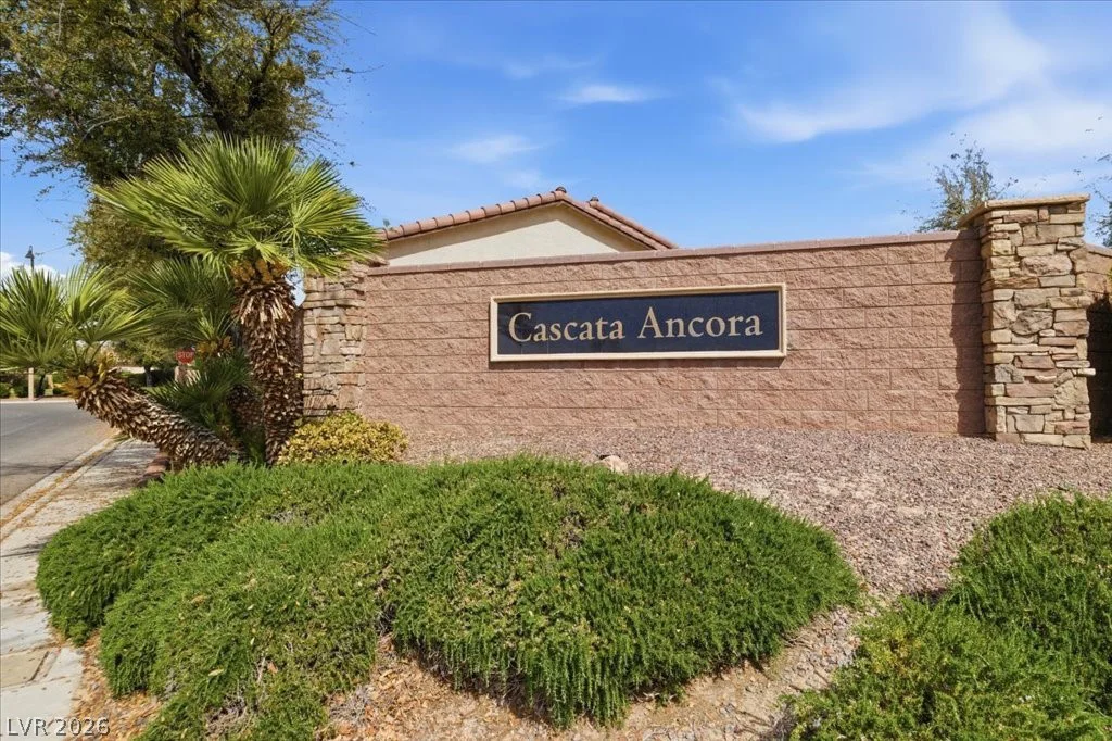 4300 Gressa, Pahrump, NV 89061