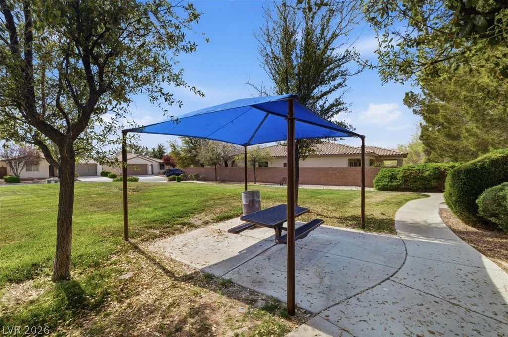 4300 Gressa, Pahrump, NV 89061