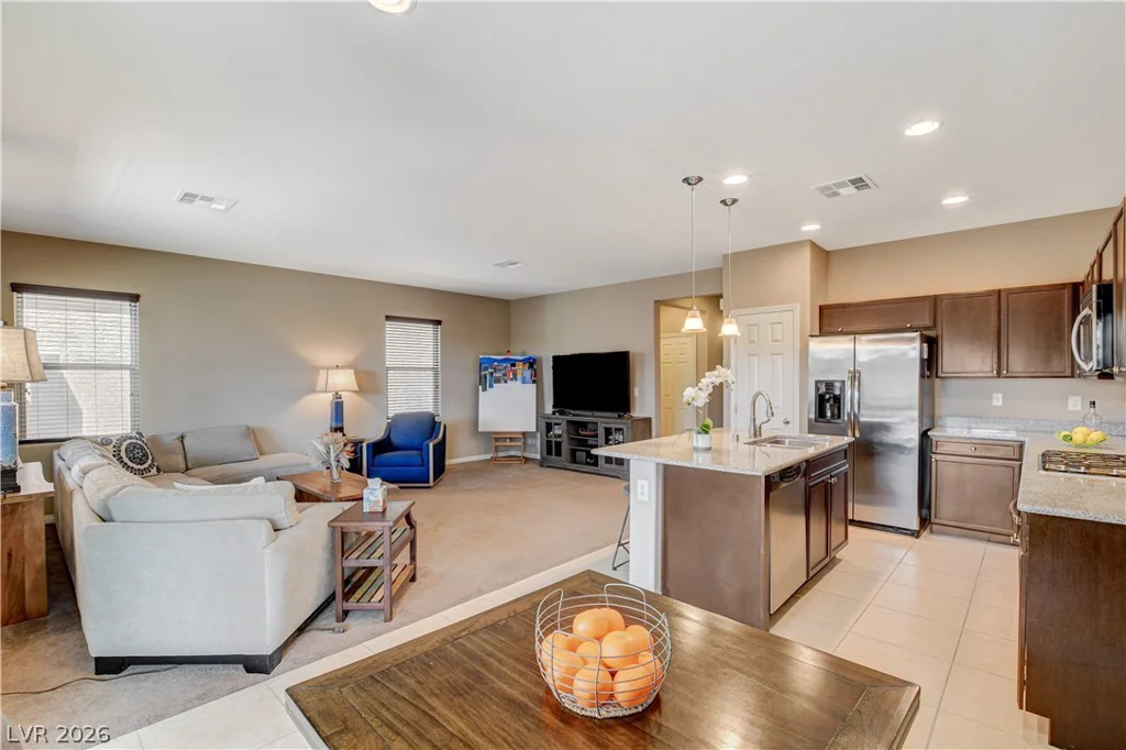 7487 Paces Mill, Las Vegas, NV 89113