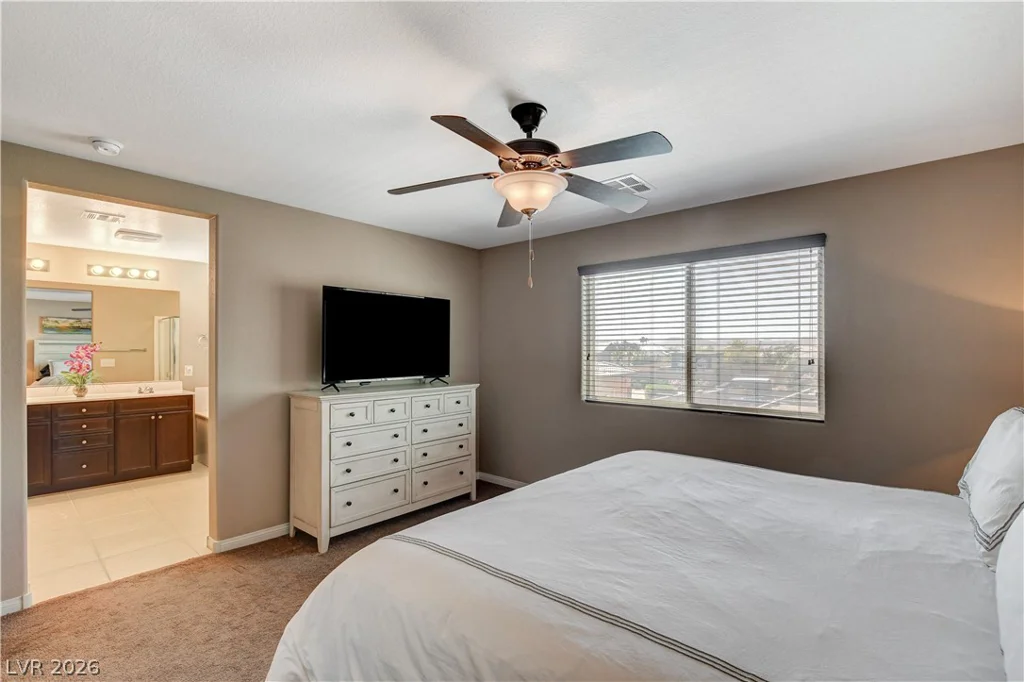 7487 Paces Mill, Las Vegas, NV 89113