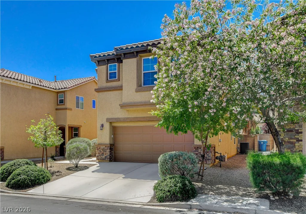 7487 Paces Mill, Las Vegas, NV 89113