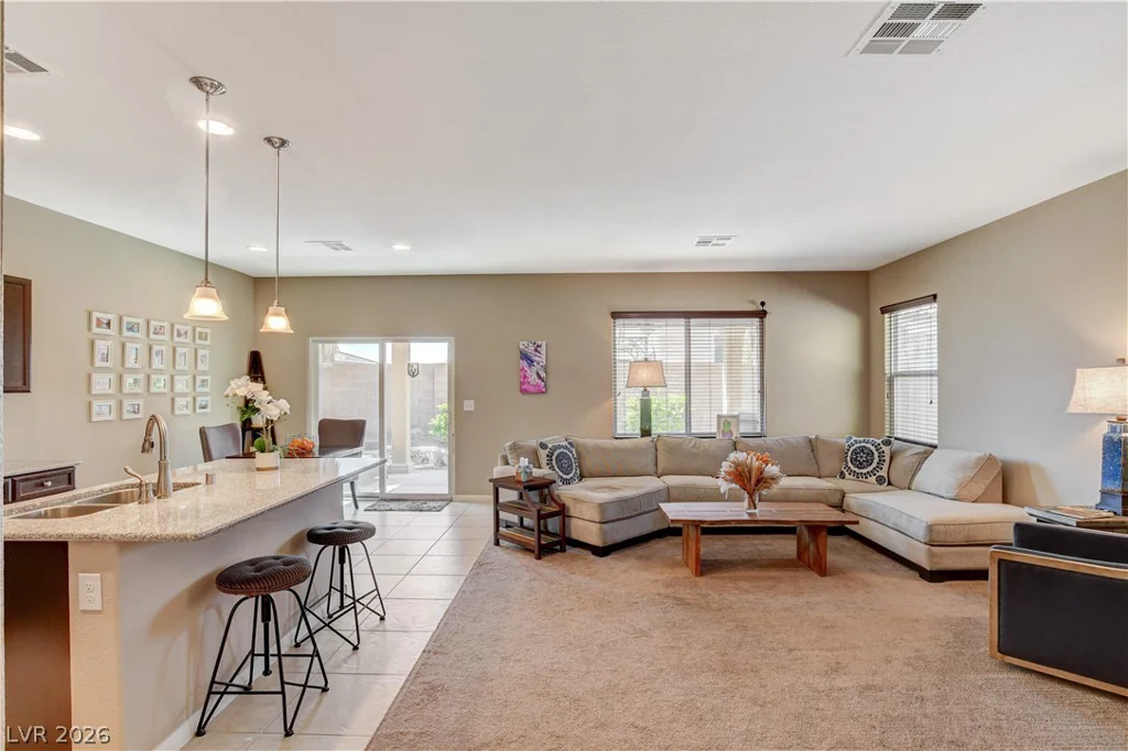 7487 Paces Mill, Las Vegas, NV 89113