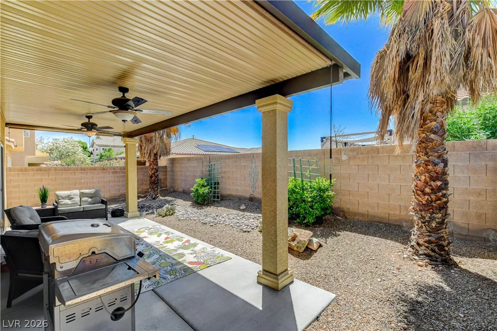 7487 Paces Mill, Las Vegas, NV 89113