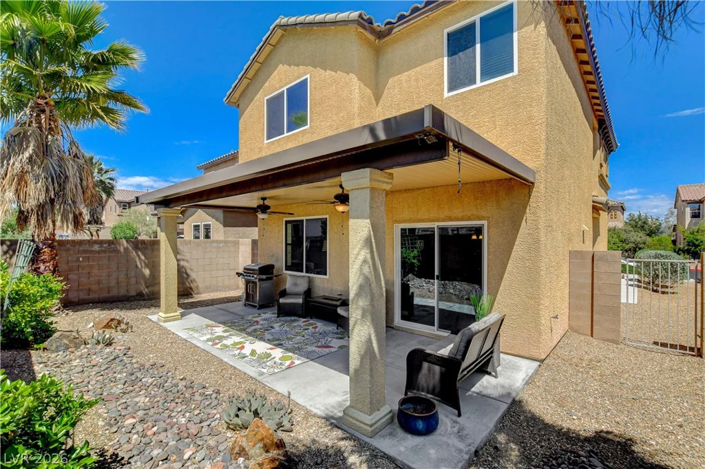 7487 Paces Mill, Las Vegas, NV 89113