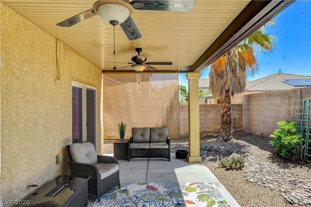 7487 Paces Mill, Las Vegas, NV 89113