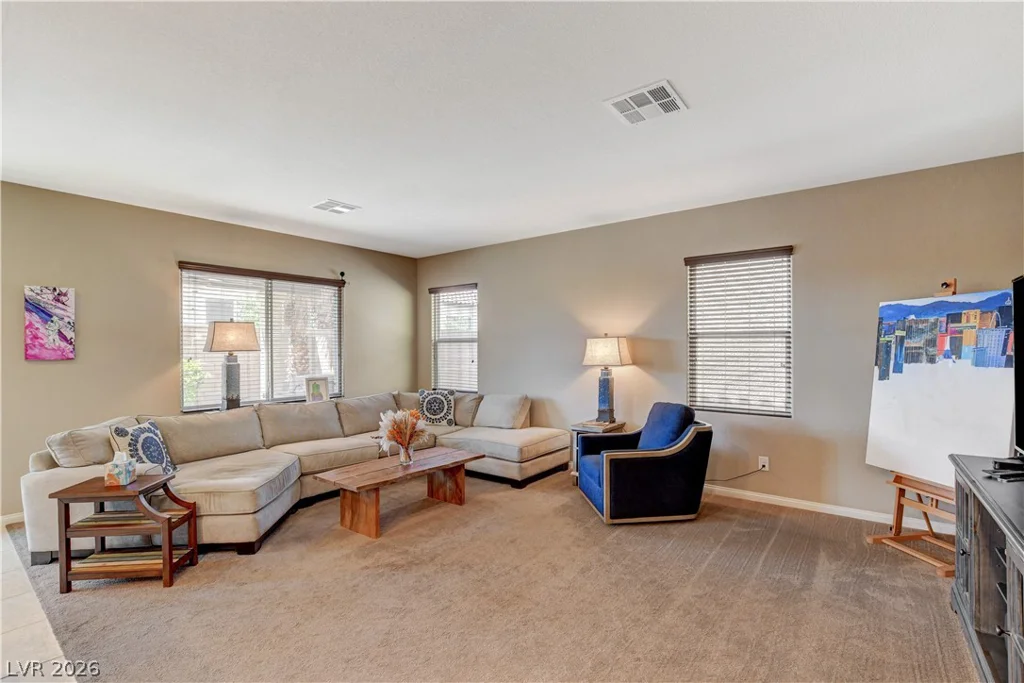 7487 Paces Mill, Las Vegas, NV 89113
