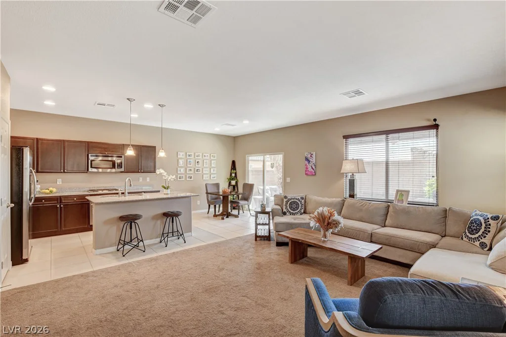 7487 Paces Mill, Las Vegas, NV 89113