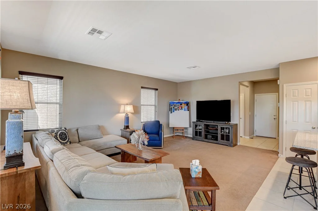7487 Paces Mill, Las Vegas, NV 89113