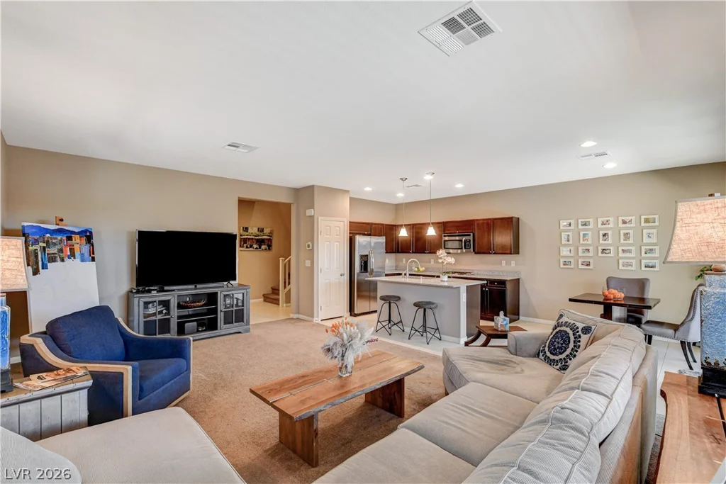 7487 Paces Mill, Las Vegas, NV 89113