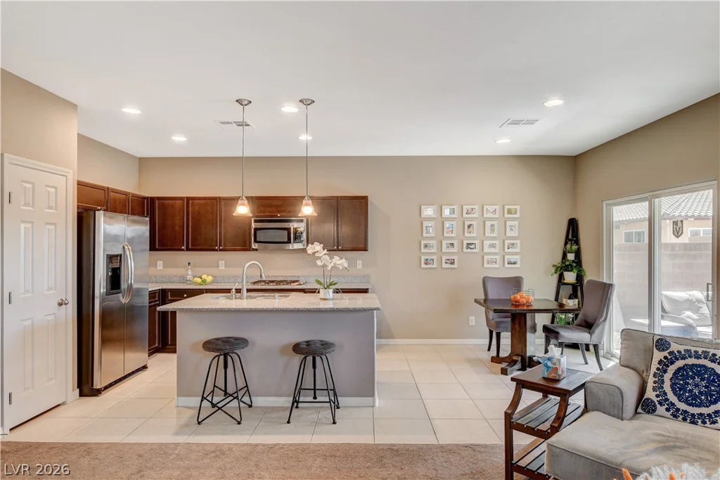 7487 Paces Mill, Las Vegas, NV 89113