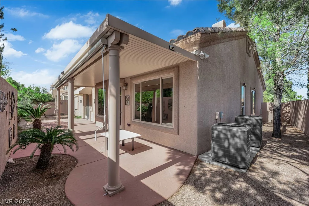 801 White Falcon, Las Vegas, NV 89144