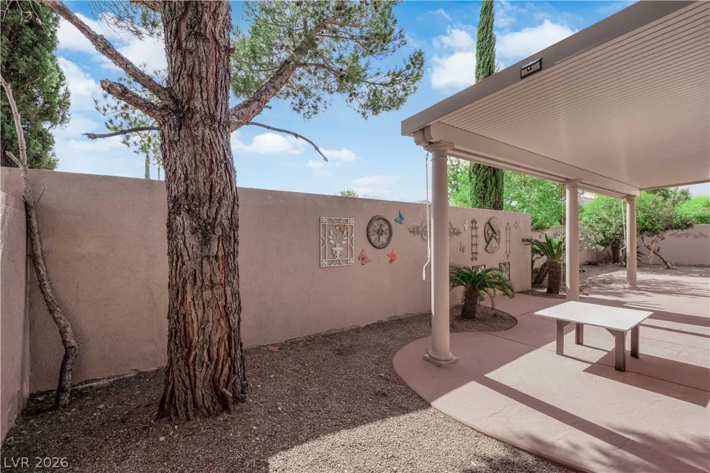 801 White Falcon, Las Vegas, NV 89144