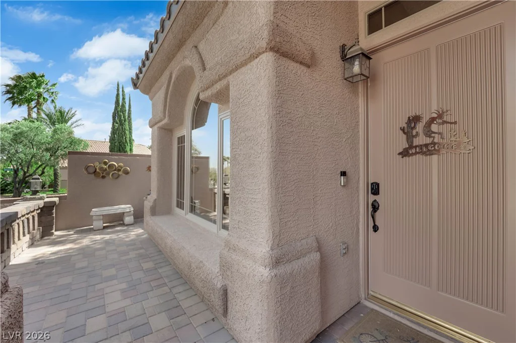 801 White Falcon, Las Vegas, NV 89144