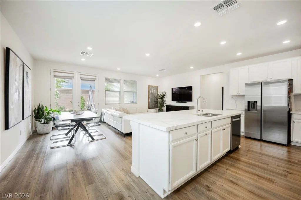 10145 Blue Cereus, Las Vegas, NV 89141