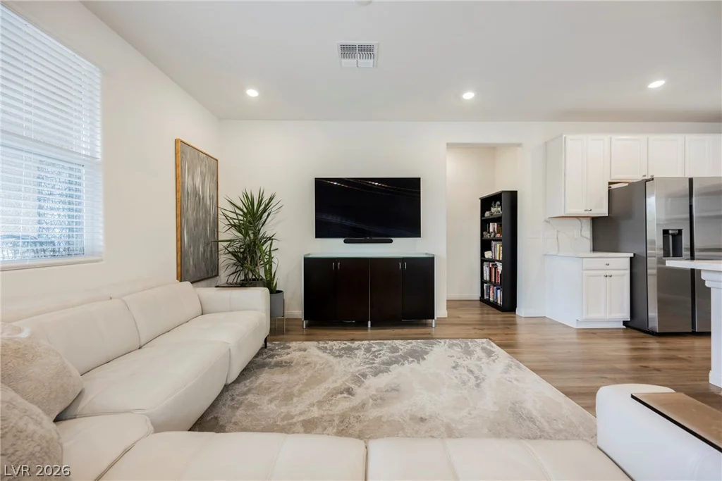 10145 Blue Cereus, Las Vegas, NV 89141