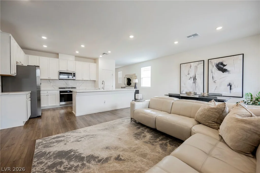 10145 Blue Cereus, Las Vegas, NV 89141