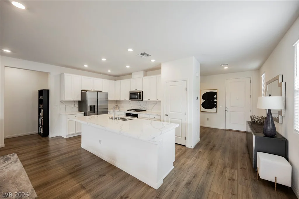 10145 Blue Cereus, Las Vegas, NV 89141