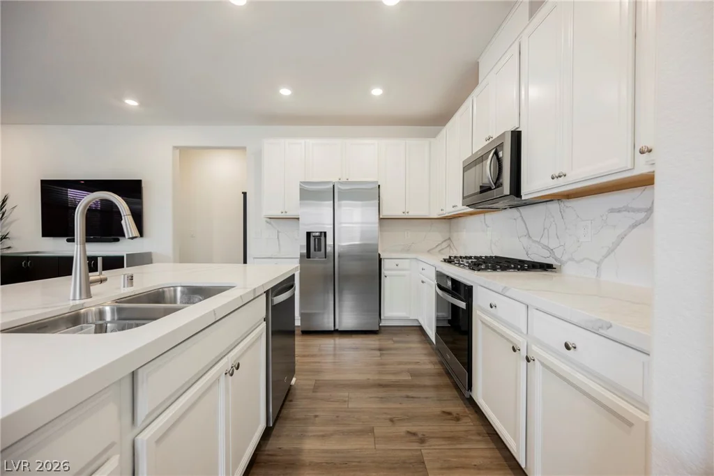 10145 Blue Cereus, Las Vegas, NV 89141