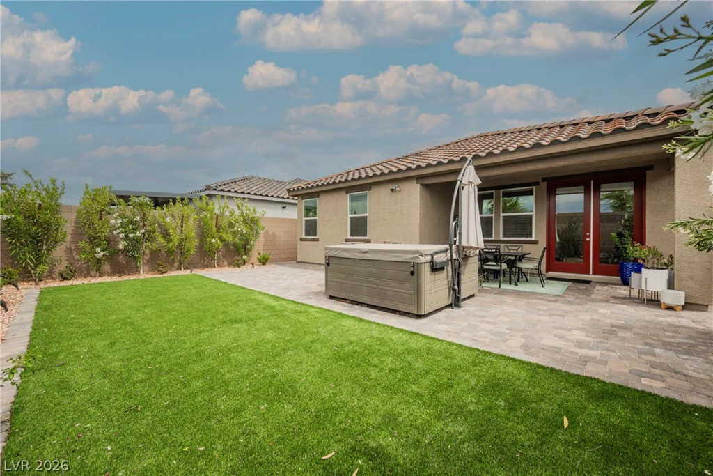 10145 Blue Cereus, Las Vegas, NV 89141