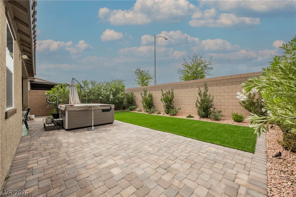 10145 Blue Cereus, Las Vegas, NV 89141