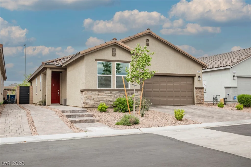 10145 Blue Cereus, Las Vegas, NV 89141