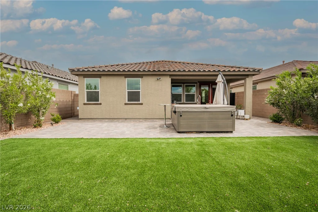 10145 Blue Cereus, Las Vegas, NV 89141